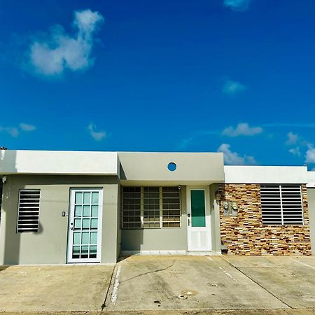 Costa Relax Apartman Guayama Kültér fotó