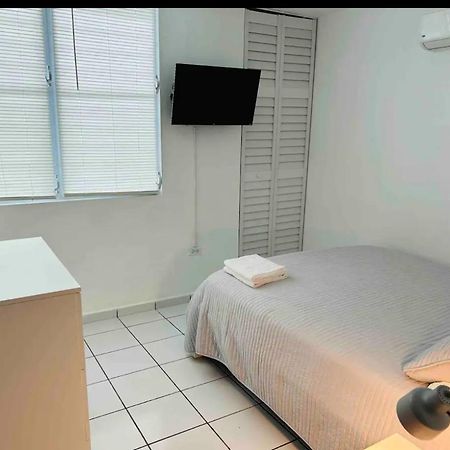 Costa Relax Apartman Guayama Kültér fotó