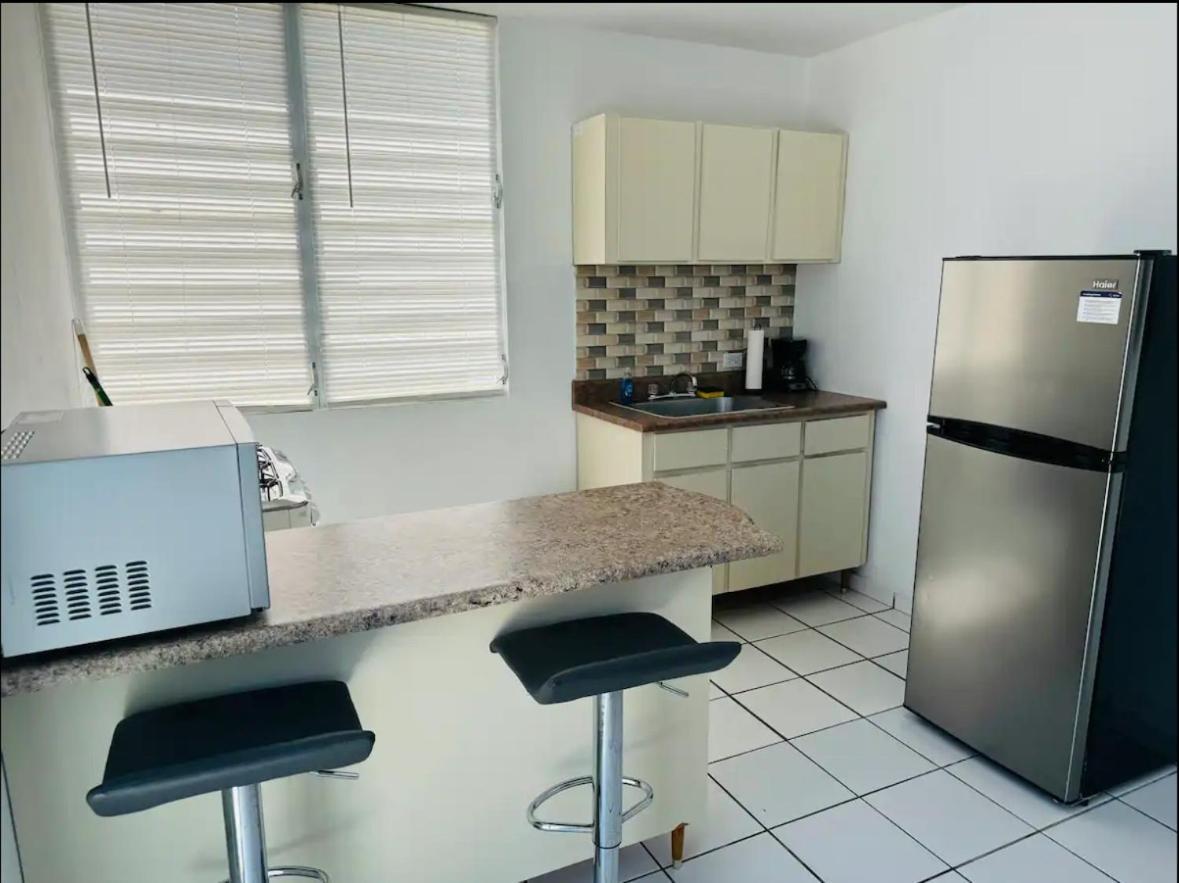 Costa Relax Apartman Guayama Kültér fotó