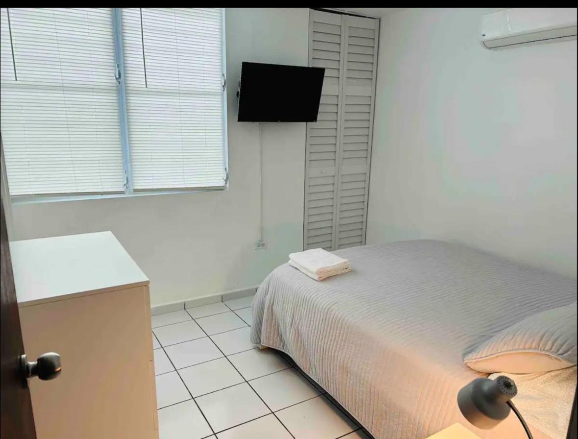Costa Relax Apartman Guayama Kültér fotó